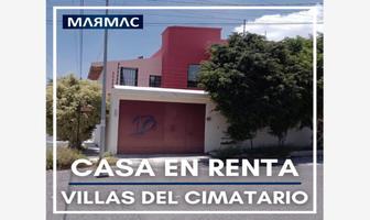 Foto de inmueble en Villas del Cimatario  #76087, Col. Villas del Cimatario C.P. 76087, Querétaro