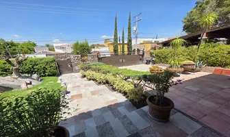 Foto de inmueble en AVENIDA LA RICA #116, Col. Villas del Mesón C.P. 76226, Querétaro