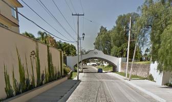 Foto de inmueble en Av. Meson del prado, Col. Villas del Mesón C.P. 76226, Querétaro