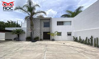 Foto de inmueble en Casa EN Venta EN Villas DEL Meson DA AL Campo DE Golf Juriquilla Queretaro, Col. Villas del Mesón C.P. 76226, Querétaro