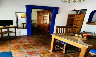 Foto de inmueble en Hacienda Balvanera  #200, Col. Villas del Mesón C.P. 76226, Querétaro