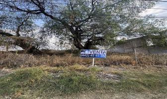 Foto de inmueble en Hacienda Montenegro, Col. Villas del Mesón C.P. 76226, Querétaro