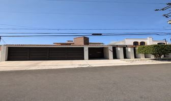 Foto de inmueble en Hacienda de Coyotillos 106, Col. Villas del Mesón C.P. 76226, Querétaro