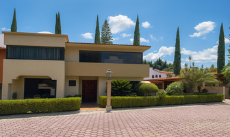 Foto de inmueble en Hacienda de San Pedro, Col. Villas del Mesón C.P. 76226, Querétaro