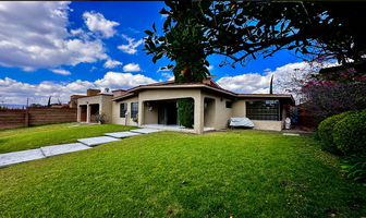 Foto de inmueble en Juriquilla, Col. Villas del Mesón C.P. 76226, Querétaro