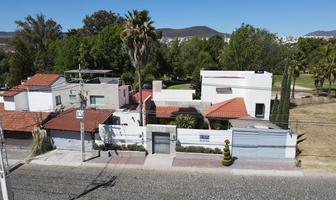 Foto de inmueble en Mesón del Prado , Col. Villas del Mesón C.P. 76226, Querétaro