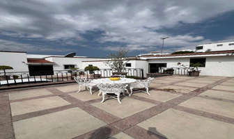 Foto de inmueble en SAN ISIDRO 347, Fraccionamiento Villas del Mesón, Juriquilla, Col. Villas del Mesón C.P. 76226, Querétaro