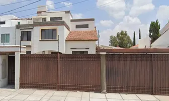 Foto de inmueble en Santa Catarina #119, Col. Villas del Mesón C.P. 76226, Querétaro