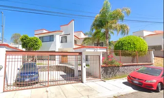 Foto de inmueble en Sin nombre de calle, Col. Villas del Mesón C.P. 76226, Querétaro