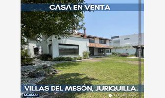 Foto de inmueble en VILLAS DEL MESÓN #0, Col. Villas del Mesón C.P. 76226, Querétaro