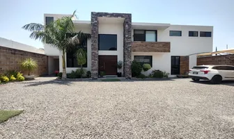 Foto de inmueble en VILLAS DEL MESON  #1, Col. Villas del Mesón C.P. 76226, Querétaro
