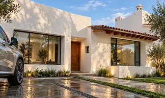 Foto de inmueble en Villas del Mesón, Col. Villas del Mesón C.P. 76226, Querétaro