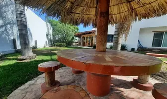 Foto de inmueble en av san isidro #1, Col. Villas del Mesón C.P. 76226, Querétaro