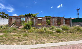 Foto de inmueble en hacienda El Salitre, Col. Villas del Mesón C.P. 76226, Querétaro