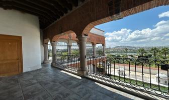 Foto de inmueble en villas del meson, Col. Villas del Mesón C.P. 76226, Querétaro