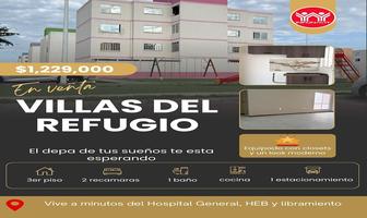 Foto de inmueble en Refugio Santa clara, Col. Villas del Refugio C.P. 76030, Querétaro