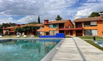 Foto de inmueble en Juarez Ote. #00, Col. Villas del Sol C.P. 76750, Tequisquiapan