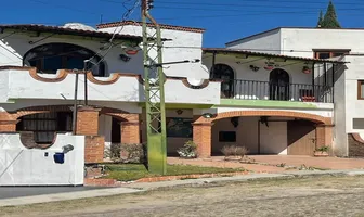 Foto de inmueble en Manantial #29, Col. Villas del Sol C.P. 76750, Tequisquiapan