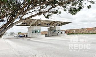 Foto de inmueble en Carretera Estatal número 500, Col. Villas la Cañada C.P. 76240, El Marqués
