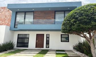 Foto de inmueble en Prol. Constituyentes Ote. 455, Villas la cañada, 76240 Santiago de Querétaro, Qro., Col. Villas la Cañada C.P. 76240, El Marqués