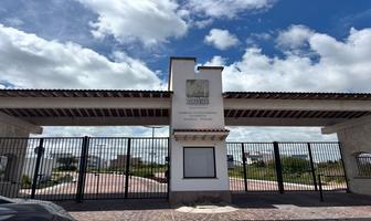 Foto de inmueble en Condominio Floresta, Col. Villas la Piedad C.P. 76246, El Marqués