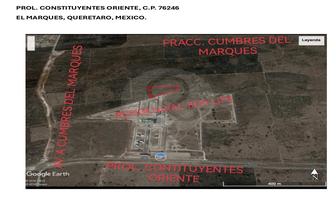 Foto de inmueble en prolongacion constituyentes 534, z 11, p 1/2, Col. Villas la Cañada C.P. 76240, El Marqués