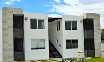 Foto de inmueble en CERRADA MARCELAN #S/N, Col. Viñedos C.P. 76235, Querétaro