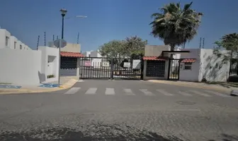 Foto de inmueble en CIRCUITO CANTO MURANO #1105, Col. Viñedos C.P. 76235, Querétaro
