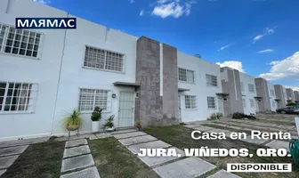 Foto de inmueble en Cerrada Viura #1641Int. 64, Col. Viñedos C.P. 76235, Querétaro