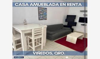 Foto de inmueble en Fraccionamiento Viñedos, Fraccionamiento Viñedos, Querétaro #0, Col. Viñedos C.P. 76235, Querétaro