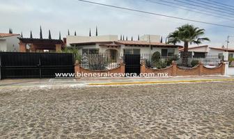 Foto de inmueble en Viña Lourdes, Col. Viñedos C.P. 76795, Tequisquiapan