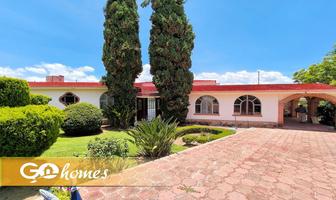 Foto de inmueble en Viña San José, Col. Viñedos C.P. 76795, Tequisquiapan