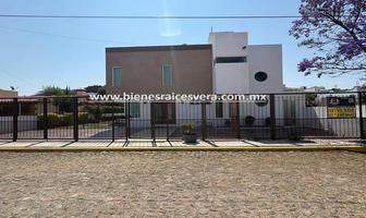 Foto de inmueble en Viña Tondonia, Col. Viñedos C.P. 76795, Tequisquiapan