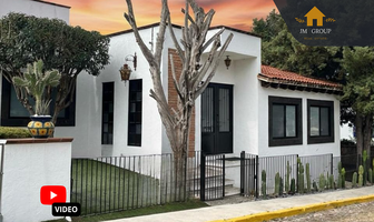 Foto de inmueble en calle -, Col. Viñedos C.P. 76795, Tequisquiapan