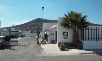 Foto de inmueble en condominio La Mancha #1600, Col. Viñedos C.P. 76235, Querétaro