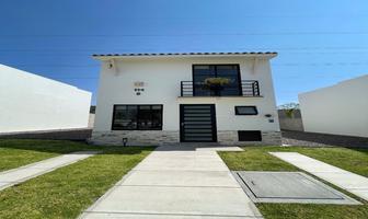Foto de inmueble en viñedos, Col. Viñedos C.P. 76235, Querétaro