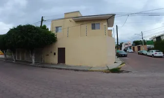 Foto de inmueble en pasteje #202, Col. Vista Alegre C.P. 76074, Querétaro
