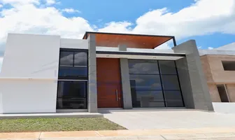 Foto de inmueble en ENCINOS RESIDENCIAL #S/N, Col. Vista Hermosa C.P. 76826, San Juan del Río