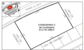 Foto de inmueble en LA VISTA RESIDENCIAL, Col. Vista C.P. 76070, Querétaro