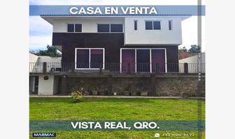 Foto de inmueble en Fraccionamiento Vista Real, Vista Real y Country Club, Corregidora #0, Col. Vista Real y Country Club C.P. 76905, Corregidora