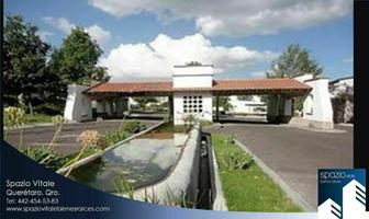 Foto de inmueble en Real de Picacho, Col. Vista Real y Country Club C.P. 76905, Corregidora