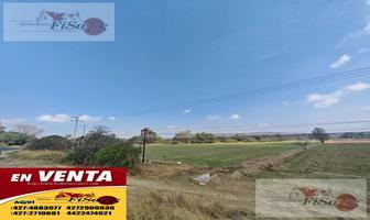 Foto de inmueble en Terreno EN Venta EN Ejido Vistha, Col. Vistha C.P. 76810, San Juan del Río
