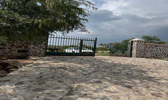 Foto de inmueble en , Col. Vizarrón de Montes C.P. 76526, Cadereyta de Montes