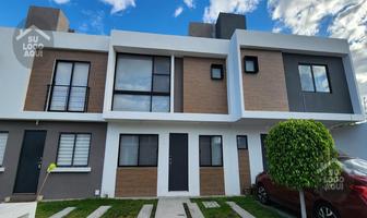 Foto de inmueble en Casa en Venta en Zakia con Recámara en Planta Baja 55, Col. Zakia C.P. 76269, El Marqués