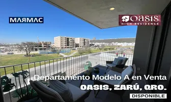 Foto de inmueble en Circuito Jacaranda #0, Col. Zakia C.P. 76269, El Marqués