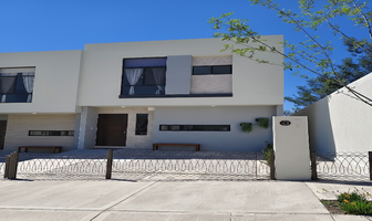 Foto de inmueble en Circuito Jacaranda, Col. Zakia C.P. 76269, El Marqués