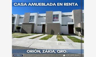 Foto de inmueble en Condominio Orion, Paseos de Zakia Pte. 2500, 76269 Qro. #2500, Col. Zakia C.P. 76269, El Marqués