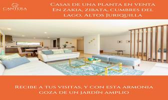 Foto de inmueble en Condominio Zaru #100, Col. Zakia C.P. 76269, El Marqués
