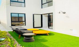 Foto de inmueble en Departamento en Planta Baja y Jardín en El Mayorazgo, Querétaro, Col. Zakia C.P. 76269, El Marqués