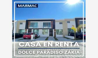 Foto de inmueble en Dolce Paradiso II, Paseos de Zakia Pte. 800, 76269 Qro. #800, Col. Zakia C.P. 76269, El Marqués